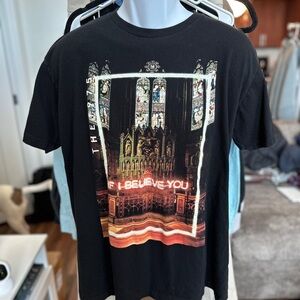 RARE - The 1975 “if I believe you” limited edition tee - size XL